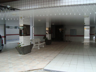 Fotos dos apartamentos de Ubatuba